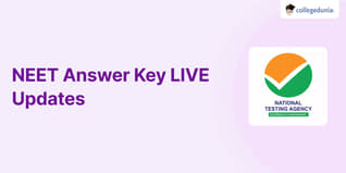 NEET Answer Key 2024 PDF Download. NTA Will Release Answer Key and OMR Sheet Soon for Codes Q,R,S,T